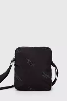 Сумочка Calvin Klein Jeans, черный