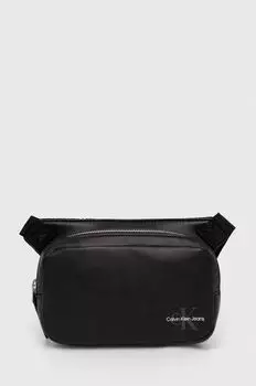 Сумочка Calvin Klein Jeans, черный