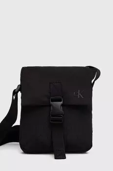 Сумочка Calvin Klein Jeans, черный