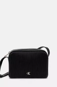 Сумочка Calvin Klein Jeans, черный