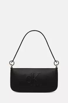 Сумочка Calvin Klein Jeans, черный