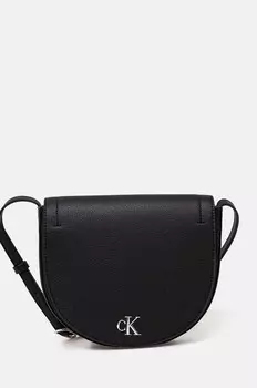 Сумочка Calvin Klein Jeans, черный