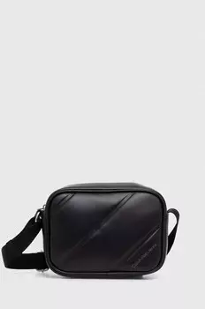 Сумочка Calvin Klein Jeans, черный