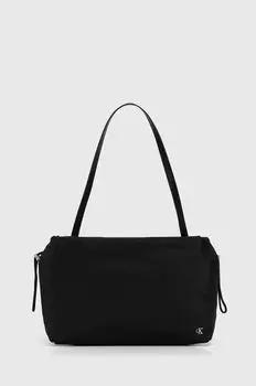 Сумочка Calvin Klein Jeans, черный
