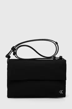 Сумочка Calvin Klein Jeans, черный