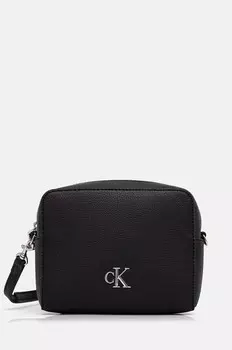 Сумочка Calvin Klein Jeans, черный