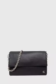Сумочка Calvin Klein Jeans, черный