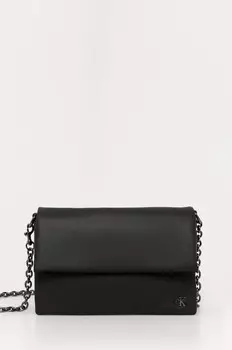 Сумочка Calvin Klein Jeans, черный