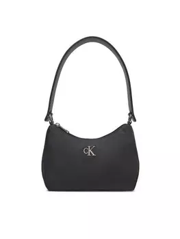 Сумочка Calvin Klein Jeans, черный