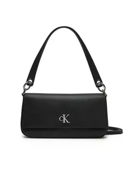 Сумочка Calvin Klein Jeans, черный