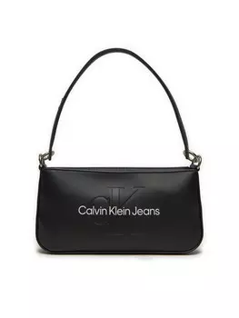 Сумочка Calvin Klein Jeans, черный