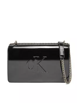 Сумочка Calvin Klein Jeans, черный