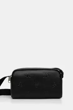 Сумочка Calvin Klein Jeans, черный