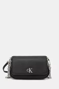 Сумочка Calvin Klein Jeans, черный