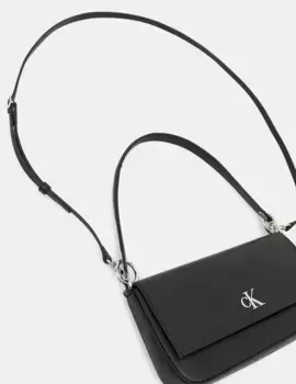 Сумочка Calvin Klein Jeans, черный