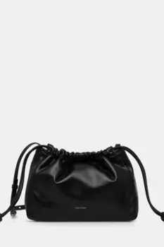 Сумочка Calvin Klein Jeans, черный