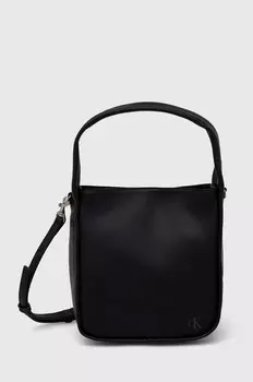 Сумочка Calvin Klein Jeans, черный