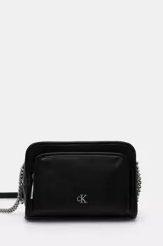 Сумочка Calvin Klein Jeans, черный
