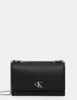 Сумочка Calvin Klein Jeans, черный