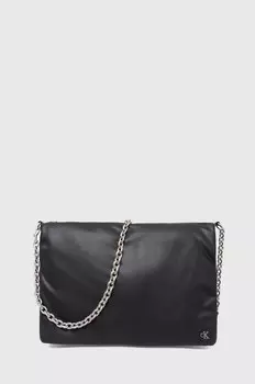 Сумочка Calvin Klein Jeans, черный