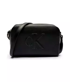 Сумочка Calvin Klein Jeans, черный