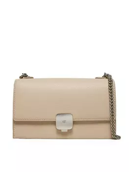 Сумочка Calvin Klein Jeans, розовый