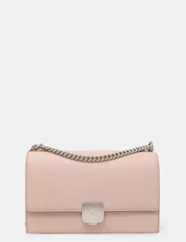Сумочка Calvin Klein Jeans, розовый
