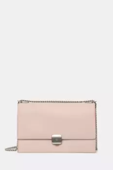 Сумочка Calvin Klein Jeans, розовый