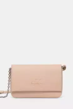 Сумочка Calvin Klein Jeans, розовый