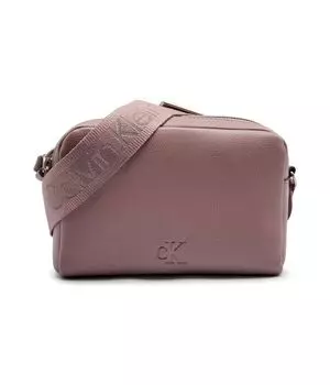 Сумочка Calvin Klein Jeans, розовый