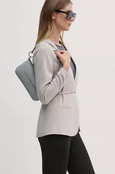 Сумочка Calvin Klein Jeans, серый