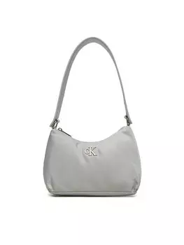 Сумочка Calvin Klein Jeans, серый