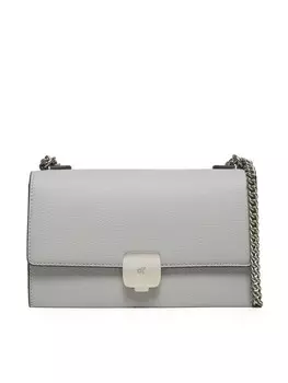 Сумочка Calvin Klein Jeans, серый