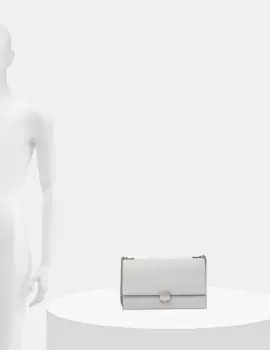 Сумочка Calvin Klein Jeans, серый