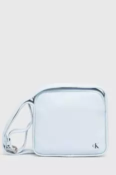 Сумочка Calvin Klein Jeans, синий
