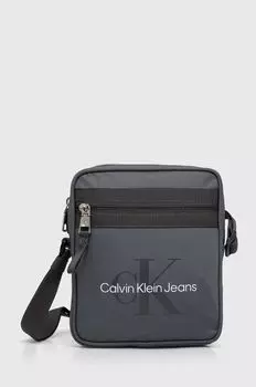 Сумочка Calvin Klein Jeans, зеленый