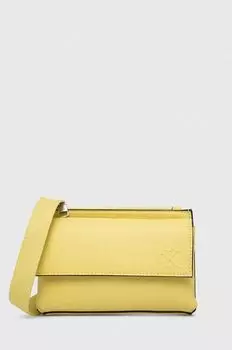 Сумочка Calvin Klein Jeans, желтый