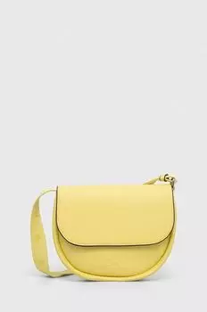 Сумочка Calvin Klein Jeans, желтый