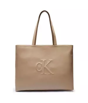 Сумочка Calvin Klein Jeans, желтый