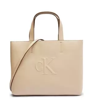 Сумочка Calvin Klein Jeans, желтый