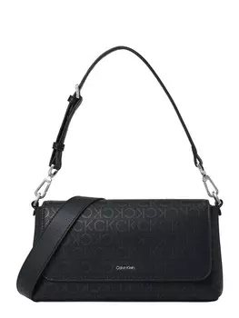 Сумочка Calvin Klein Must, черный