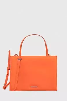 Сумочка Calvin Klein, оранжевый
