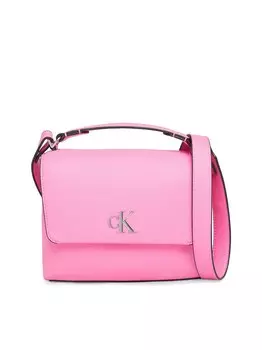 Сумочка Calvin Klein, розовый