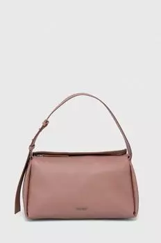 Сумочка Calvin Klein, розовый