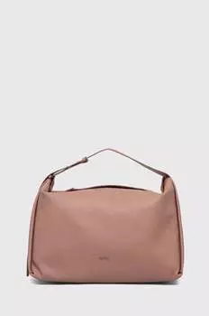 Сумочка Calvin Klein, розовый