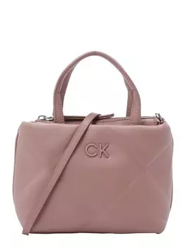 Сумочка Calvin Klein, темно-розовый