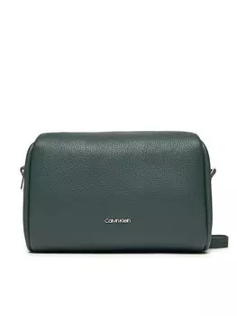 Сумочка Calvin Klein, зеленый
