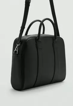 Сумочка CAMDENBR Mango, черный