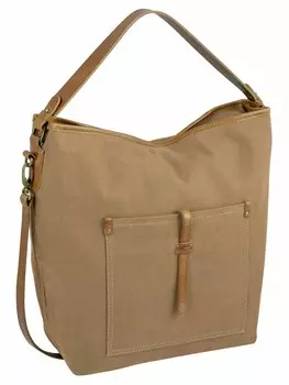Сумочка CAMEL ACTIVE, цвет Brown/Light brown