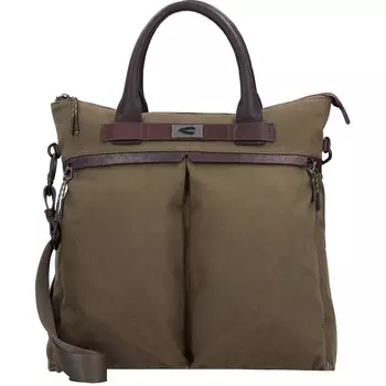 Сумочка Camel Active Lewis, хаки